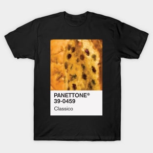 Panettone - Find your flavour T-Shirt